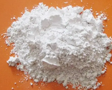 Calcium hydroxide for FKM compound